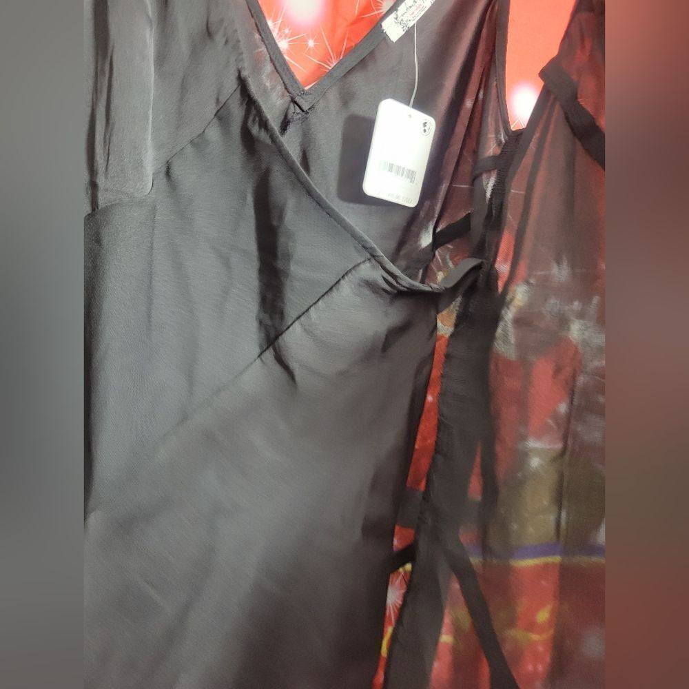 Slip Dress - Picture 7 of 10